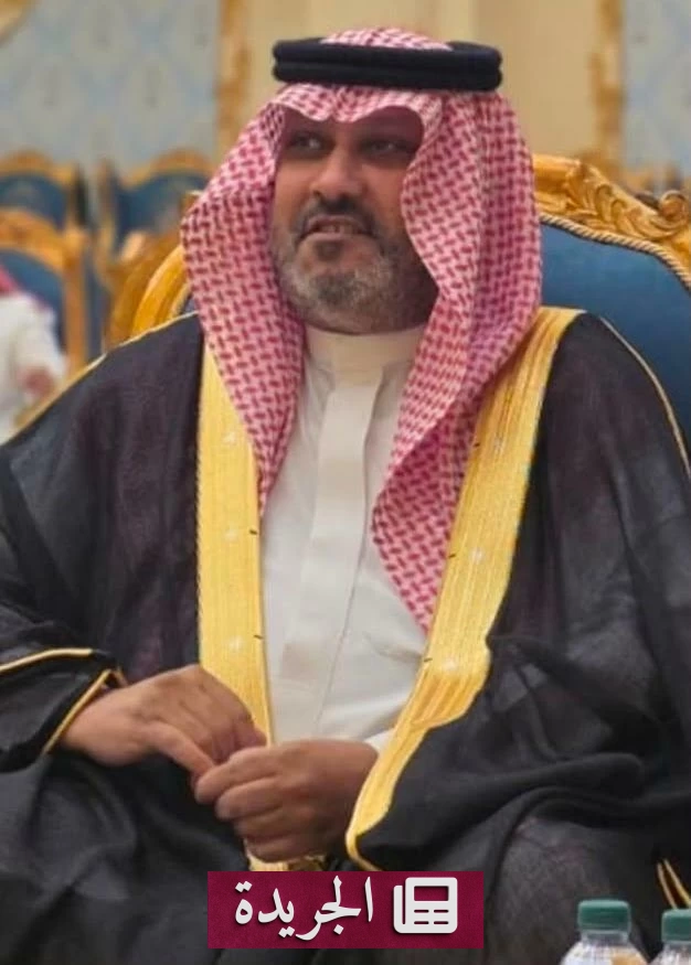 صورة لحفل زفاف ابنة الكاتب الصحفي سلطان الدليوي في مكة المكرمة