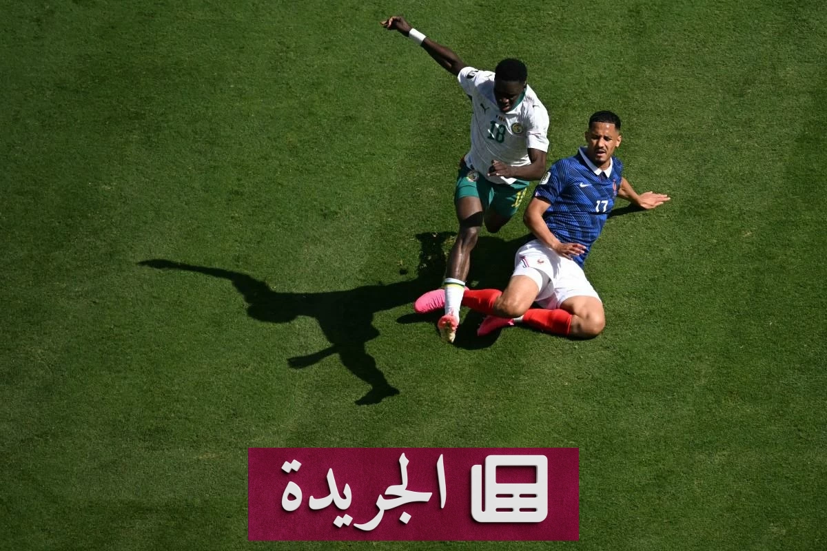 صليبا اللبناني الأصل يضيء مونديال 2026 لأول مرة - آخر أخبار الجريدة