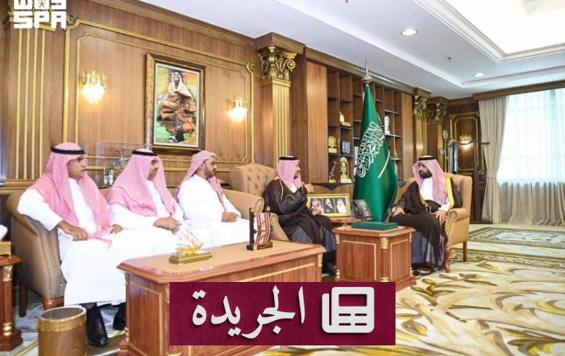 سمو الأمير يستعرض إنجازات فرع المركز لحماية البيئة لعام 2025 - آخر أخبار الجريدة