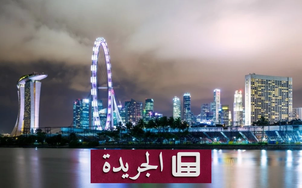 سنغافورة تحبط هجوماً إلكترونياً استهدف شركات الاتصالات الكبرى - أخبار أونلاين