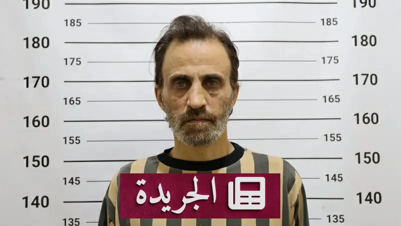 سورية: القبض على مسؤول سابق بتهمة التوريط في عمليات خطف وتعذيب بمدينة درعا - آخر أخبار الجريدة