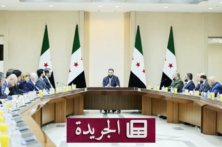 سورية بين الجمود الاقتصادي والأمل السياسي في 2026 - آخر الأخبار - الجريدة