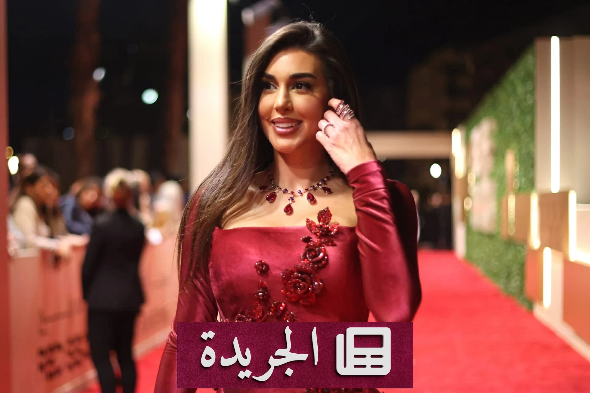 سر الجمال بعد الأربعين أسرار النجمات العربيات في الحفاظ على نضارة الملامح - آخر الأخبار - الجريدة
