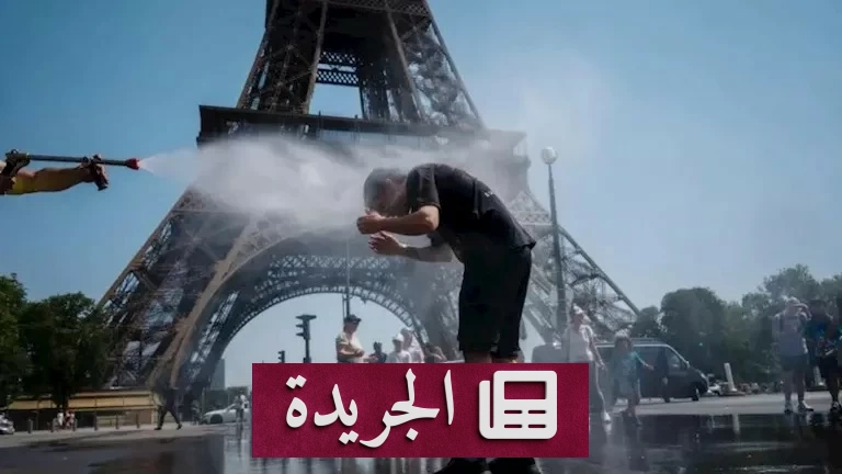 سر الوفيات الجماعية في أوروبا.. كيف تحول 35 درجة إلى خطر مميت؟ - آخر أخبار الجريدة