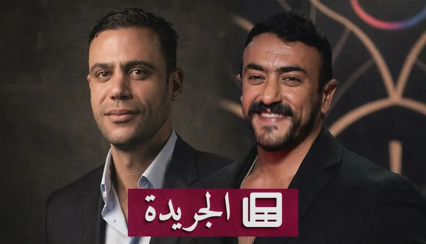 صراع فني بين إمام والعوضي على إيرادات أفلام الصيف - آخر أخبار الجريدة