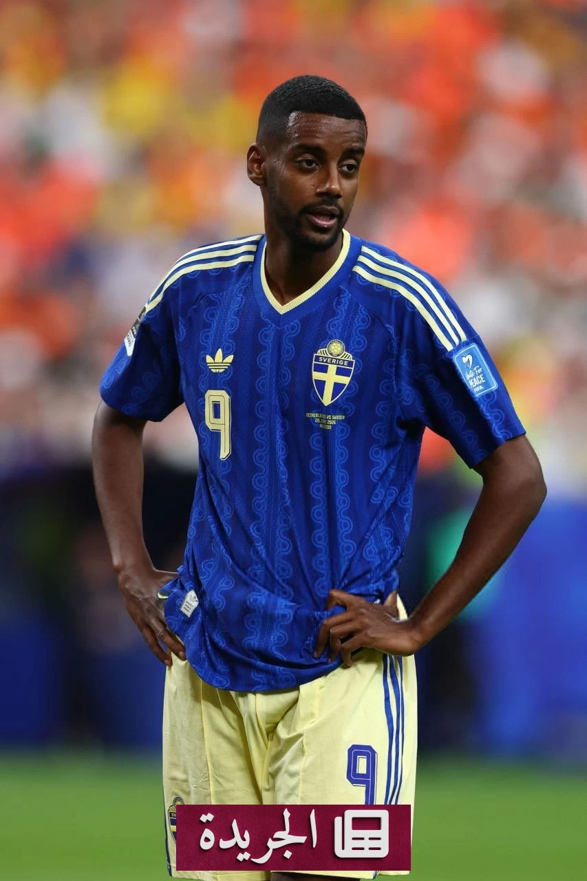 صراع صناع الأهداف يتصاعد في كأس العالم 2026 - آخر الأخبار - الجريدة