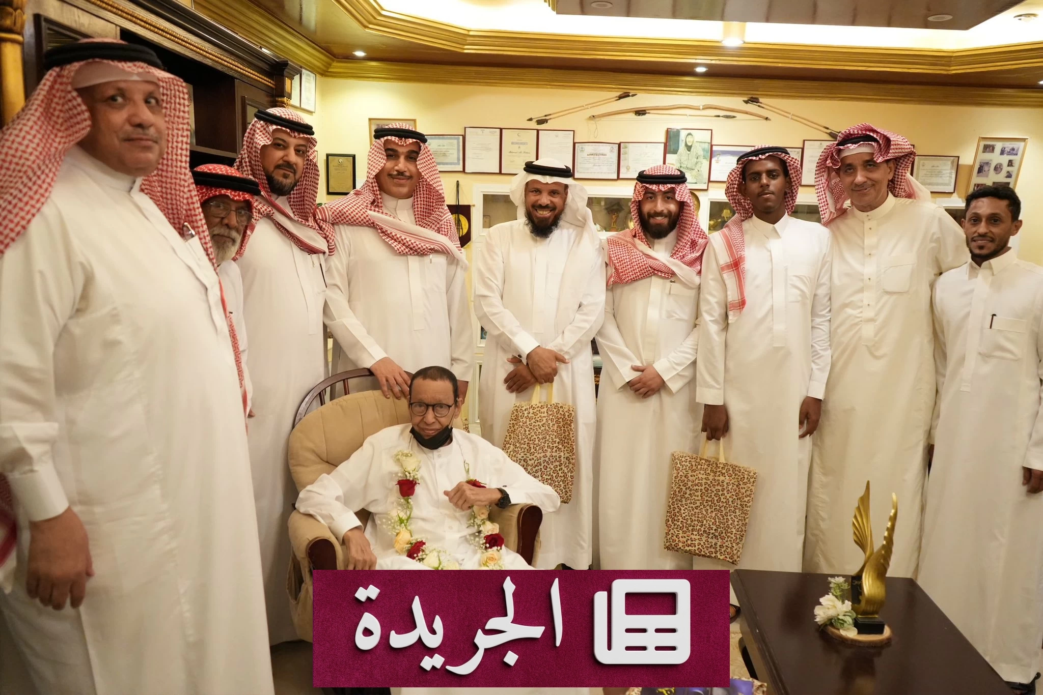 صراع ثلاثي على رئاسة نادي الوحدة ورفض الوزارة للديون الذهبية - آخر الأخبار - الجريدة