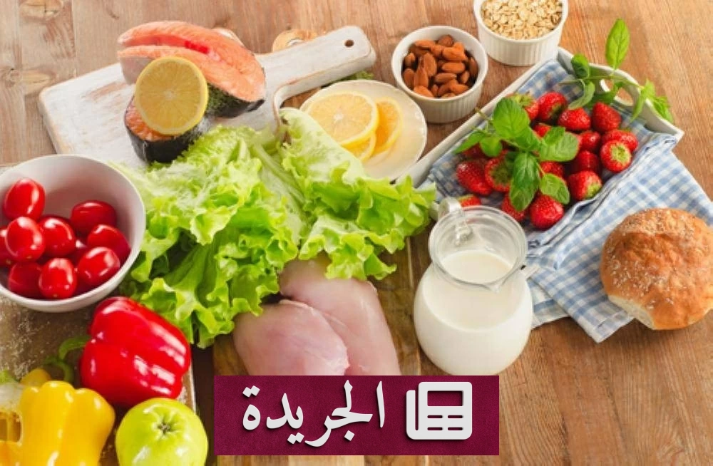 ستة أطعمة تختصر رحلة التخلص من دهون البطن في 30 يوماً - آخر أخبار الجريدة