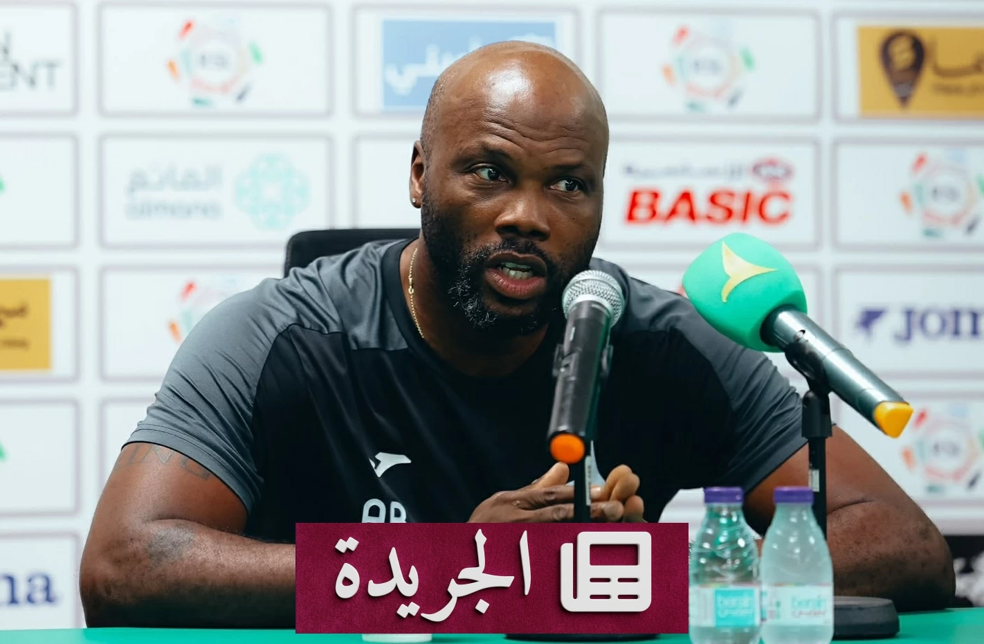 ستيفان: الخليج يستعد لمواجهة الاتفاق بتركيز لتحقيق الفوز الأول - آخر الأخبار - الجريدة
