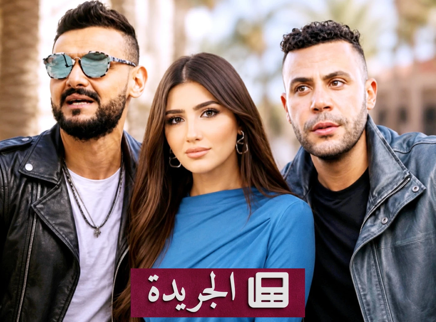 سينما الصيف 2026 تنطلق بمنافسة شرسة بين نجوم مصر - آخر الأخبار - الجريدة