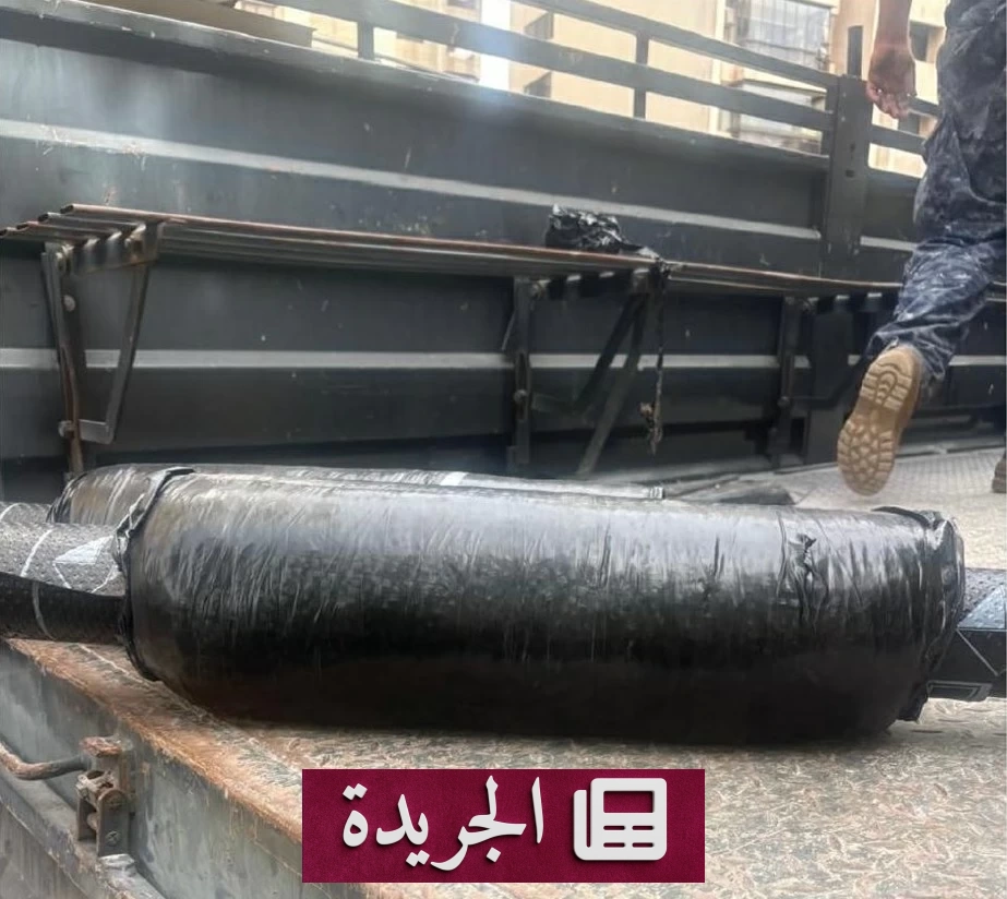 تعاون أمني سعودي لبناني يحبط تهريب ملايين أقراص الإمفيتامين - آخر الأخبار - الجريدة