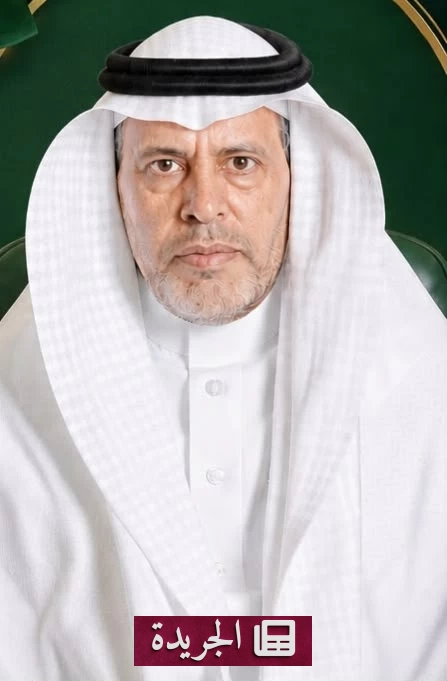 تعيين الدكتور ضيف الله العنزي عضواً بمجلس منطقة تبوك - آخر الأخبار - الجريدة