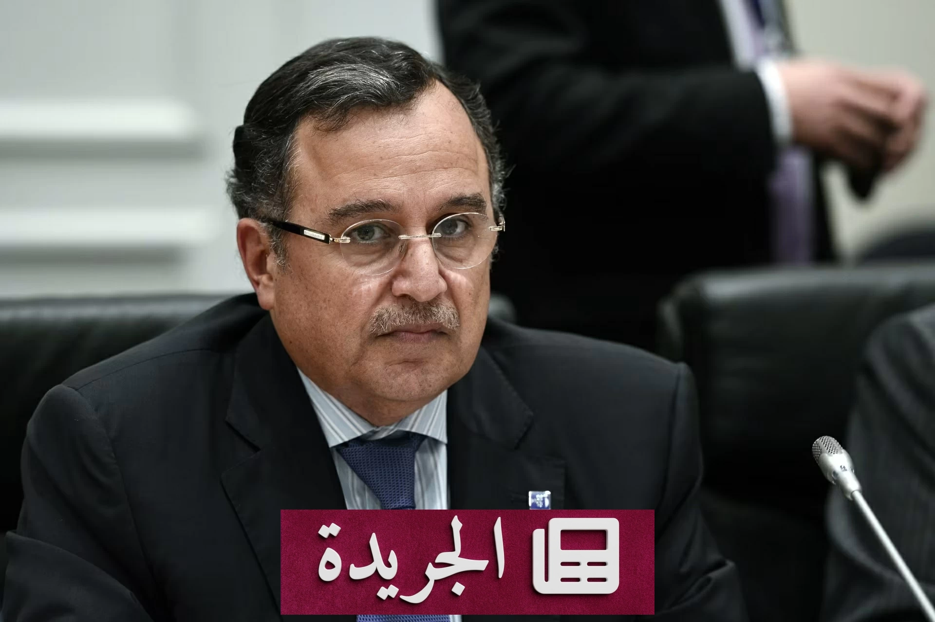 تعيين نبيل فهمي أميناً عاماً لجامعة الدول العربية - آخر الأخبار - الجريدة