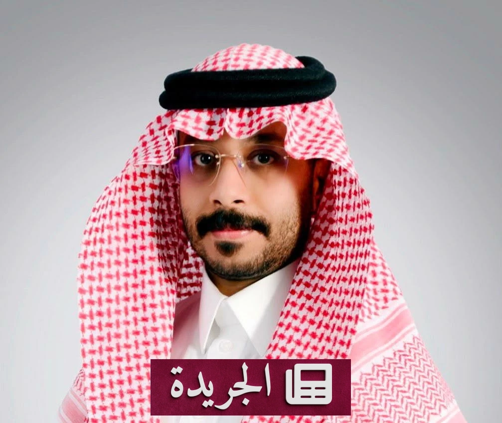 تعيين رائد آل غواء مديراً لإعلام بلدية خميس مشيط - آخر الأخبار - الجريدة