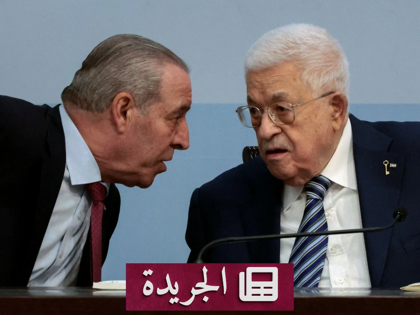 تأجيل الانتخابات التشريعية الفلسطينية.. عقبات سياسية وأمنية وإسرائيلية - آخر الأخبار - الجريدة