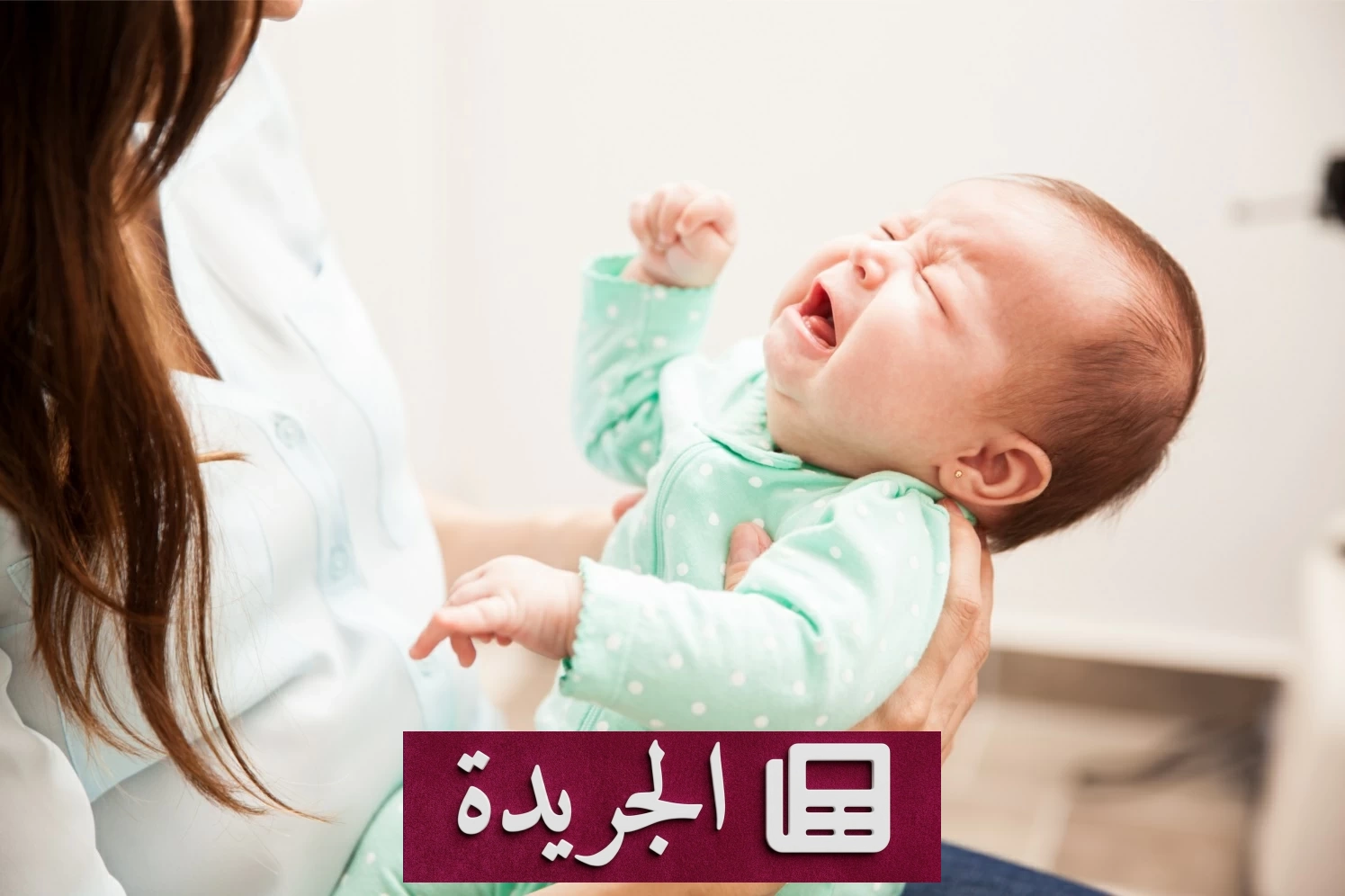 طالب عربي يبتكر ذكاءً اصطناعياً يترجم بكاء الأطفال وينهي معاناة الأسر - آخر الأخبار - الجريدة