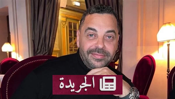 طارق العريان يكشف أسرار تعاونه الفني مع عمرو يوسف وأمير المصري - آخر الأخبار - الجريدة