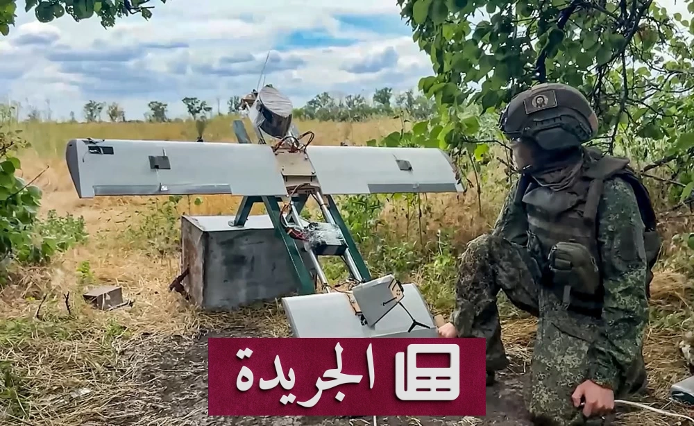 تبادل الضربات بين موسكو وكييف يتصاعد.. أوديسا وعمق روسيا تحت النار - آخر الأخبار - الجريدة