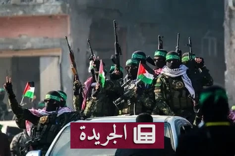 تفاهم فلسطيني جديد لحصر السلاح تحت إدارة محلية بغزة - أخبار أونلاين