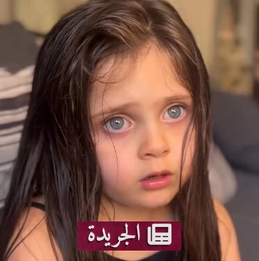 طفلة أردنية تطلب أمنية غريبة من كريستيانو رونالدو وتثير ضجة عالمية - آخر الأخبار - الجريدة