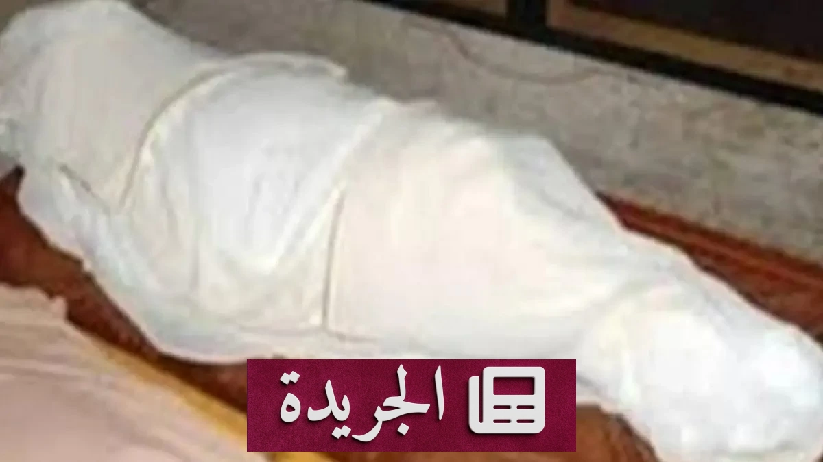 طفولة تُزهق بصفعة.. وفاة طفل في السادسة بسكتة قلبية بعد إهانة معلمته - آخر أخبار الجريدة