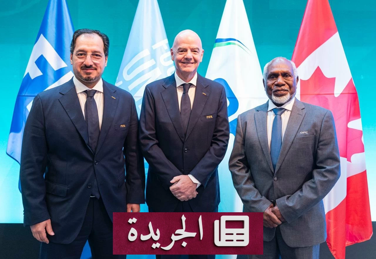 تغييرات إدارية كبرى في الكرة السعودية قبيل انطلاق الموسم الجديد - آخر أخبار الجريدة