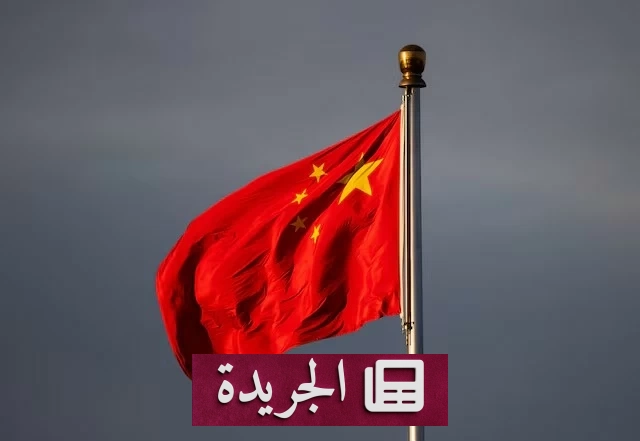 صاروخ صيني يتم إطلاقه من غواصة نووية باتجاه المحيط الهادئ