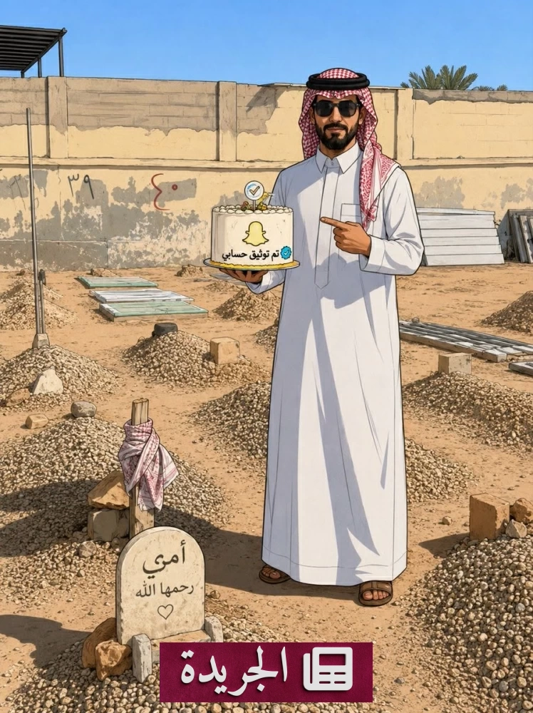 صورة تعبيرية تشير إلى ظاهرة الترندات الخطيرة على منصات التواصل الاجتماعي