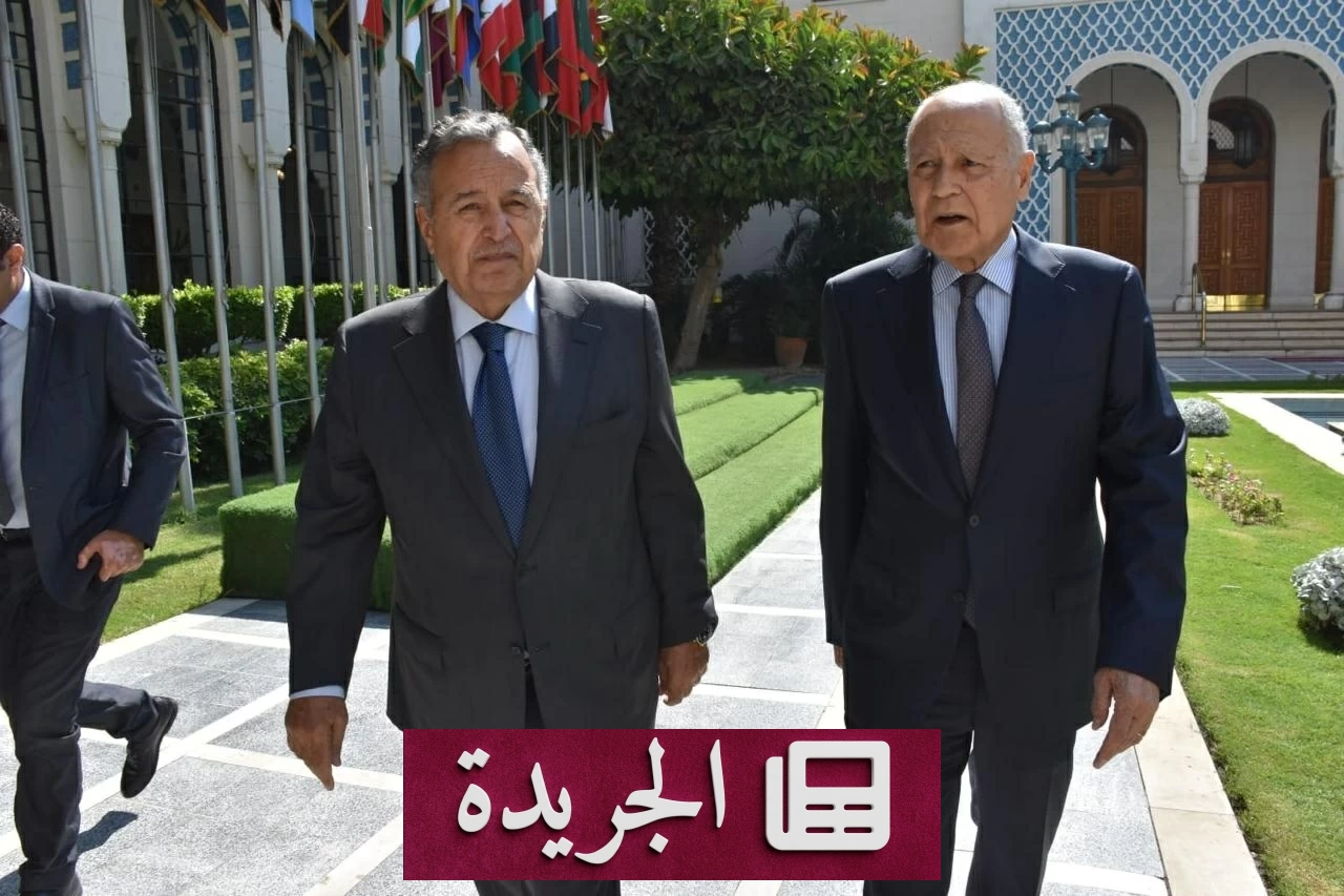 تحديات إقليمية متزايدة أمام نبيل فهمي في قيادة الجامعة العربية - آخر أخبار الجريدة
