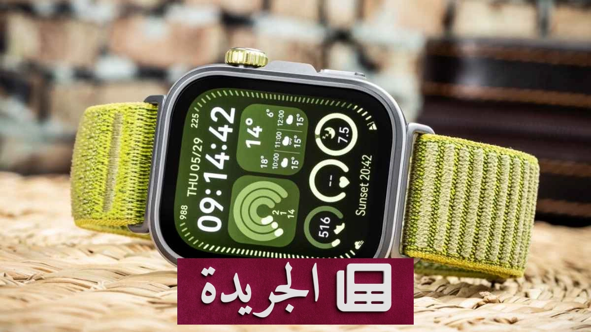 تحديث جديد لساعة هواوي الذكية يجلب مزايا مبتكرة للمستخدمين
