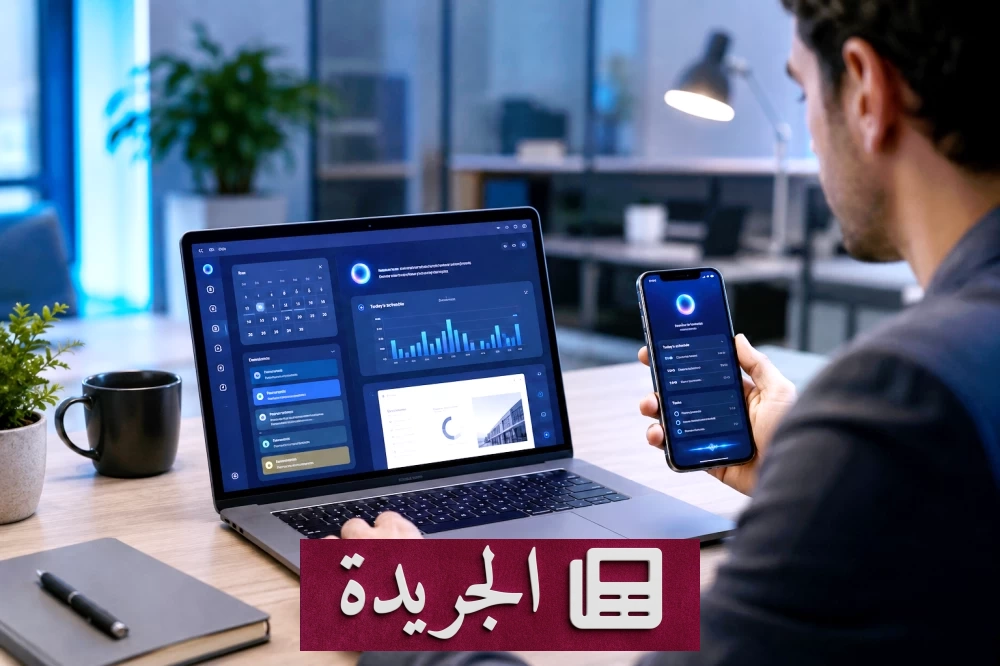 تحديث جوهري لمساعد ميتا الذكي يتجاوز حدود الدردشة إلى إدارة الحياة اليومية - أخبار أونلاين