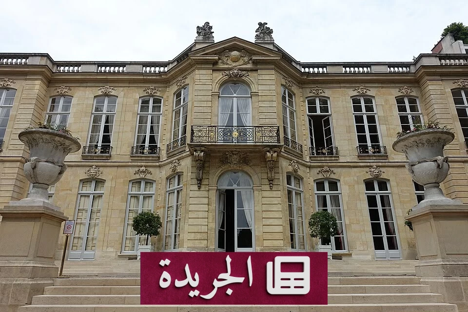 تحقيقات فرنسية في انتحارات بمقر رئاسة الحكومة - آخر أخبار الجريدة