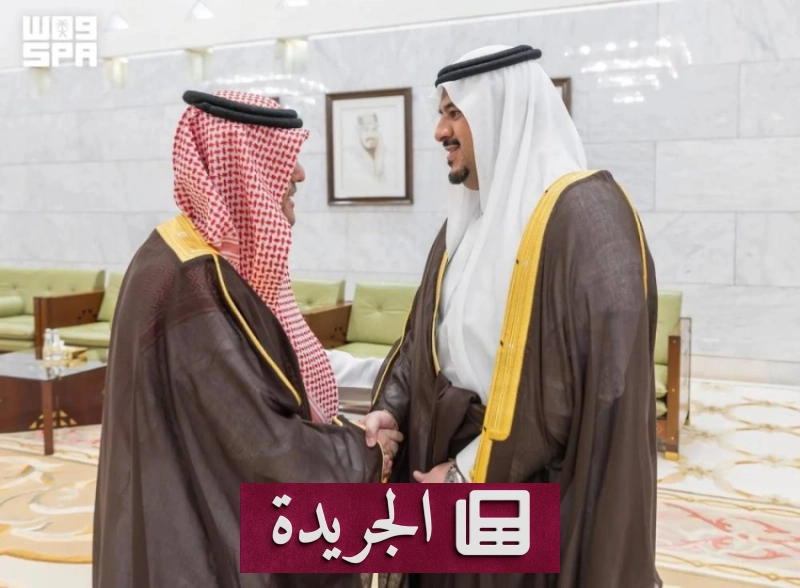 تهنئة ملكية بتعيين مستشار جديد بالديوان الملكي - آخر الأخبار - الجريدة