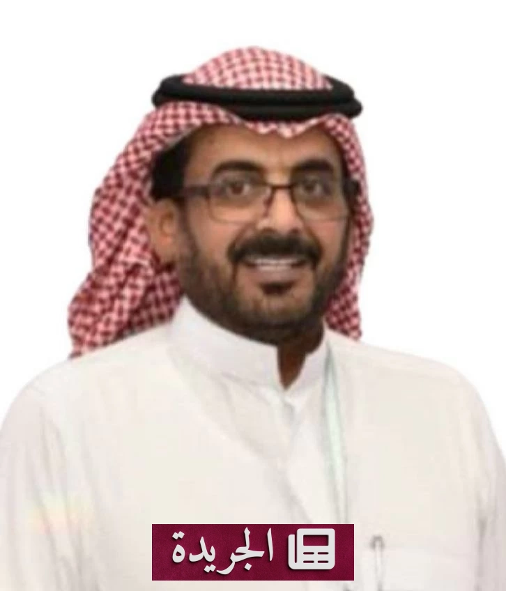 تهنئة رسمية للمهندس فواز الربيعي بترقيته الوزارية - آخر الأخبار - الجريدة