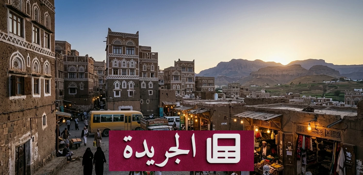 تحول خلاف عائلي إلى مجزرة بثلاث جثث في عمران اليمنية - آخر الأخبار - الجريدة
