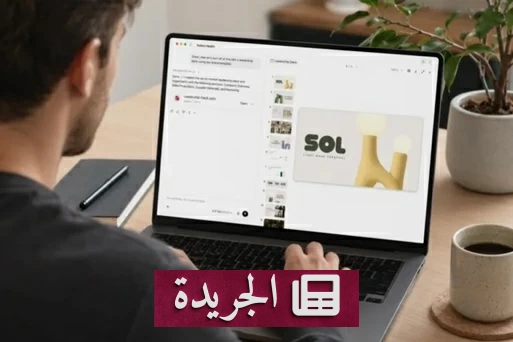ثورة الذكاء الاصطناعي تتحول من الدردشة إلى العمل المستقل - آخر الأخبار - الجريدة