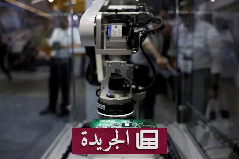 ثورة في الصناعات الكيميائية.. علماء روس يخترعون رقائق ذكية متناهية الصغر - آخر الأخبار - الجريدة