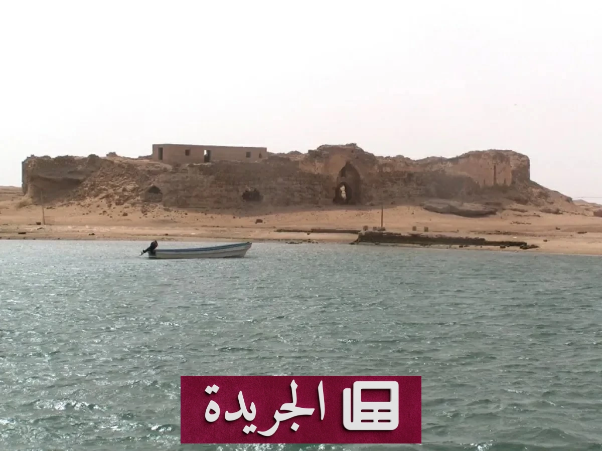 تحويل جزيرة كمران إلى قاعدة عسكرية إيرانية متقدمة من قبل الحوثيين - آخر الأخبار - الجريدة