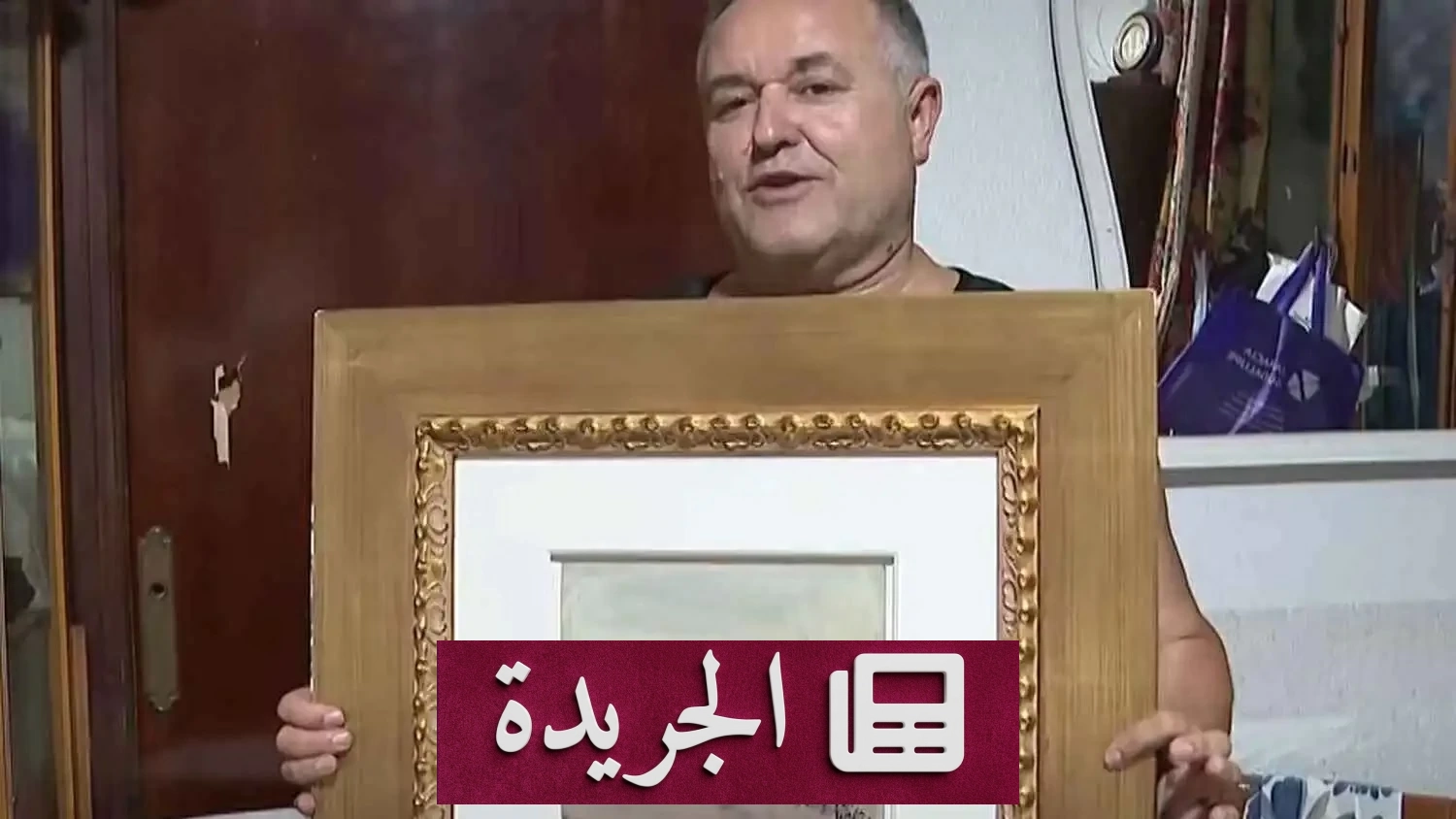 ثروة على الرصيف.. كيف أعاد الذكاء الاصطناعي لوحة سورولا المفقودة إلى أصحابها؟ - آخر أخبار الجريدة