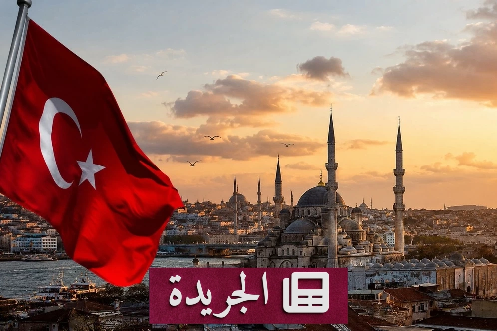 تحذير عالم الزلازل التركي من أيام حاسمة لإسطنبول بعد هزات متتالية - آخر أخبار الجريدة