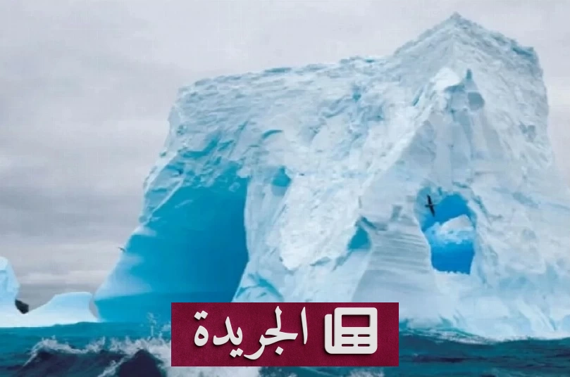 تحذير علمي قاتم: التغير المناخي يهدد بانهيار البشرية - آخر الأخبار - الجريدة