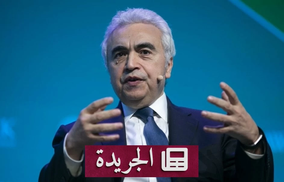 تحذير من «أبريل الأسود».. أزمة النفط والغاز تهدد الاقتصاد العالمي - أخبار أونلاين