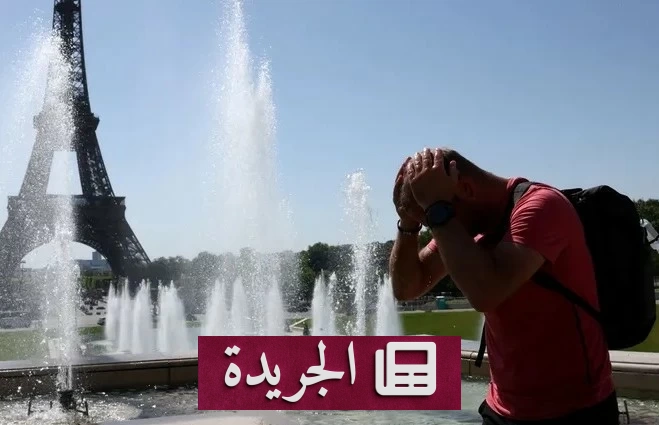 تحذير صحي عاجل موجات الحر تزيد خطر الغرق - آخر الأخبار - الجريدة