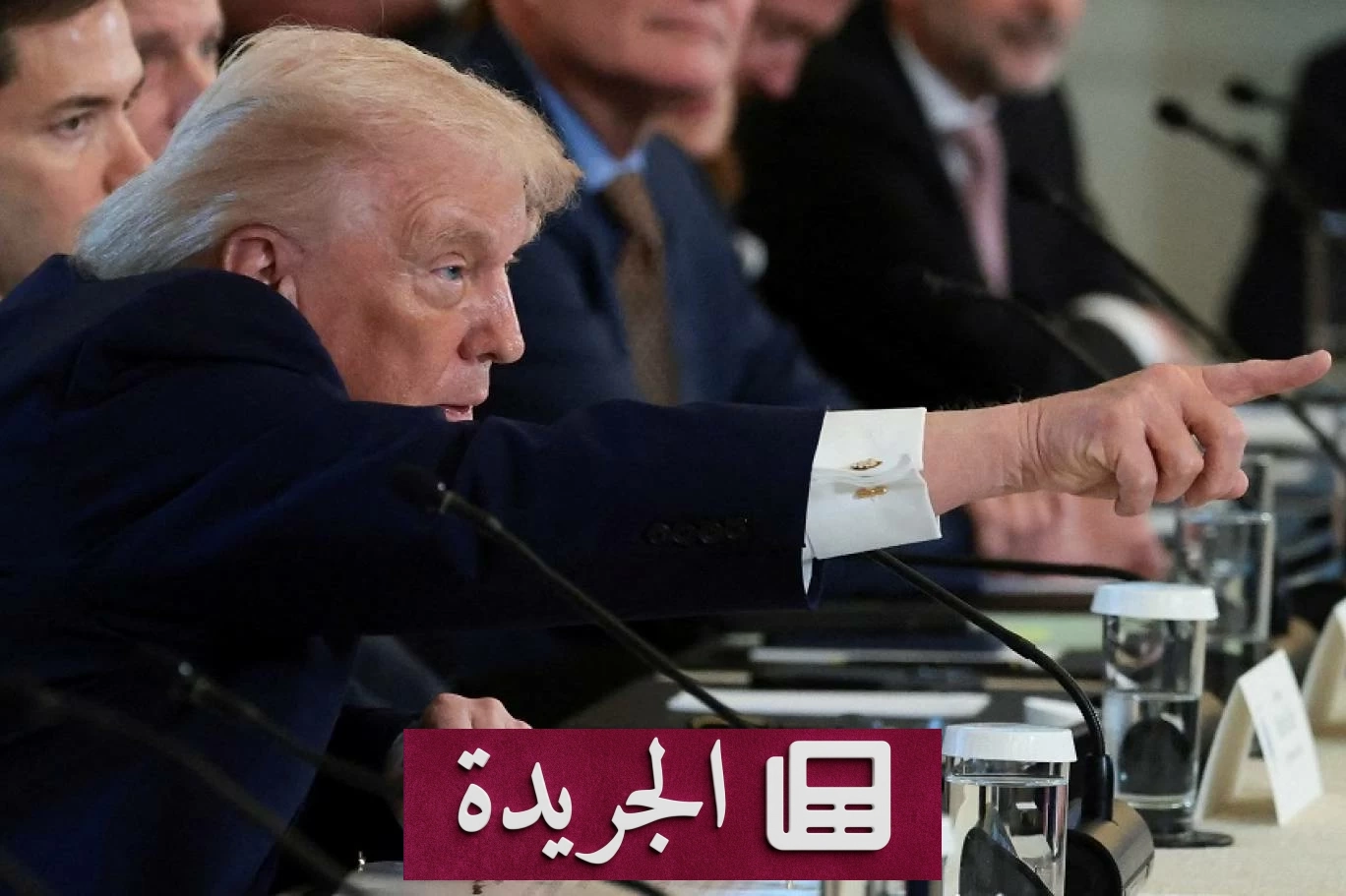 تحذيرات عسكرية من تصعيد واسع في الشرق الأوسط بعد انتهاء مهلة ترمب - أخبار أونلاين