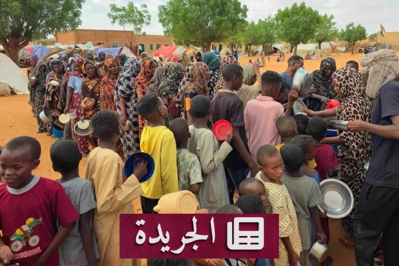 تحذيرات أممية من فظائع محتملة في مدينة الأبيض السودانية - آخر الأخبار - الجريدة