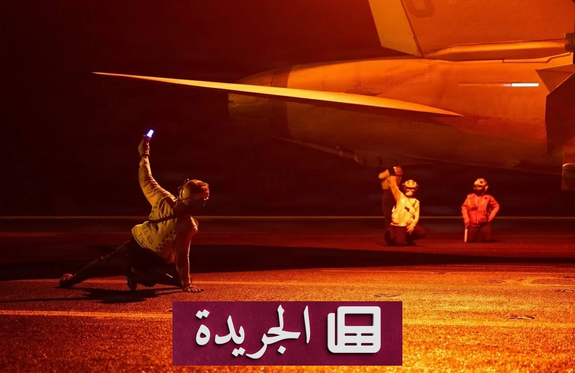 تحذيرات أمريكية وإسرائيلية لإيران.. ورفض إيراني للضربات - آخر الأخبار - الجريدة
