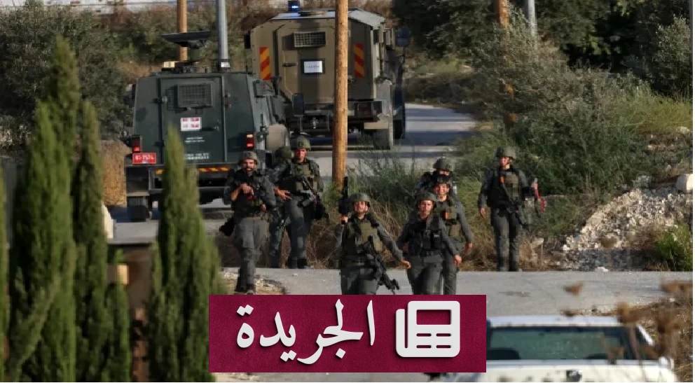 تحذيرات من انفجار الأوضاع في الضفة الغربية بعد تصاعد العنف - أخبار أونلاين