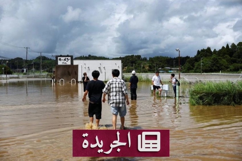 تحذيرات وتحركات أمنية وأحداث رياضية في المملكة وخارجها - آخر الأخبار - الجريدة