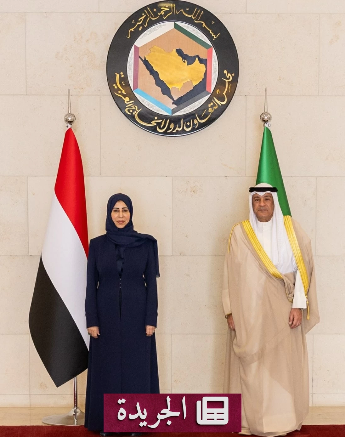 تحذيرات يمنية من ابتزازات الحوثي للملاحة الدولية ودعم خليجي لليمن - آخر الأخبار - الجريدة