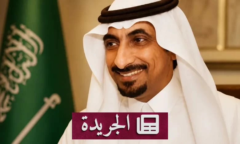 صورة خبر تكليف أحمد زيلعي مشرفاً إعلامياً على مشروع الجمعية السعودية للفنون التشكيلية